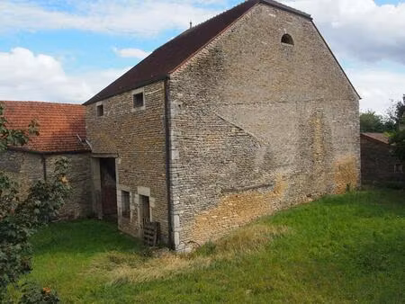 maison grange pichanges 7 pièce(s) 220 m2