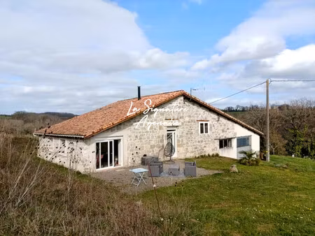 maison à vendre prayssas
