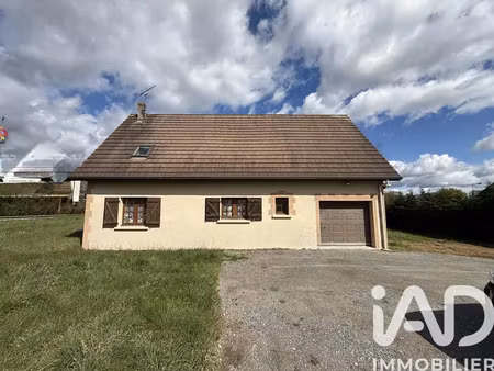 maison à toury-lurcy (58300)