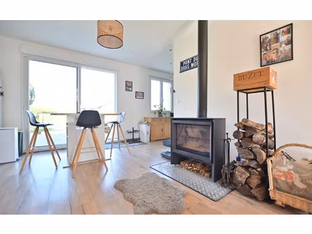 maison vauchelles-les-quesnoy 158 m² t-5 à vendre  341 000 €