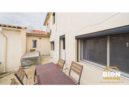 maison à vendre garons