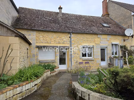 maison à vendre les villages vovéens