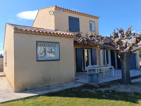 vente maison 4 pièces 102 m² montady (34310)