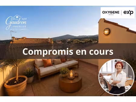 maison rénovée - exclusivité à montner