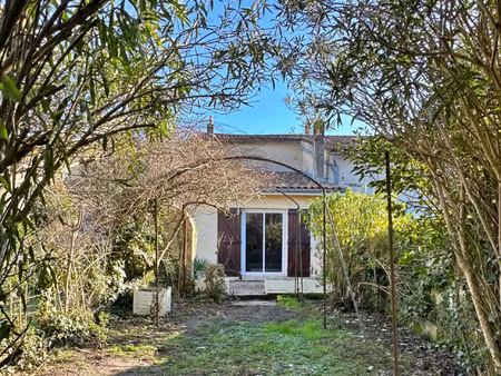 vente maison 4 pièces 105 m² quinsac (33360)