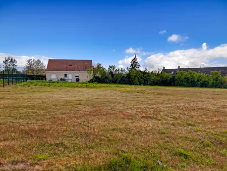 terrain à vendre ouroux sur saone 1600m2 57 600€