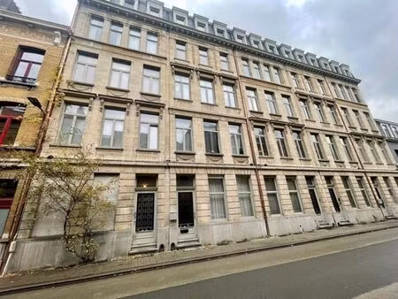 appartement à louer à berchem € 995 (lmzl4) - heylen vastgoed - antwerpen | zimmo