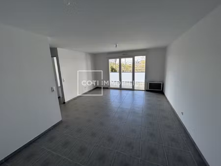 avignon - 2 pieces avec parking - 49.66m2