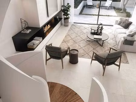 a visiter ! splendide 4 pièces duplex - terrasse & parking - 600m rer c & métro 15