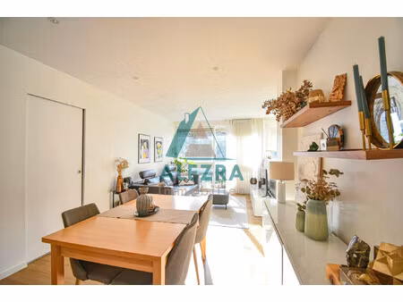 appartement 3 pièces - la celle-saint-cloud