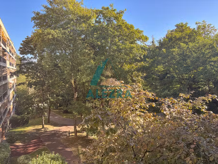 appartement 4/5 pièces - la celle-saint-cloud