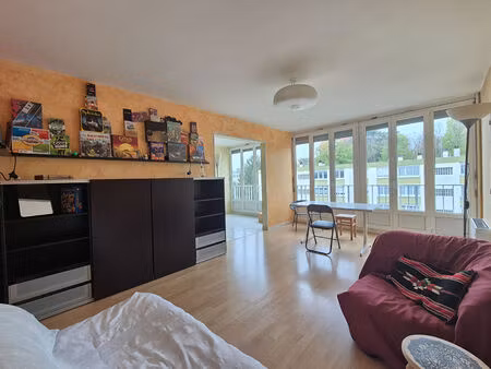 appartement longjumeau 4 pièce(s) 78.91 m2