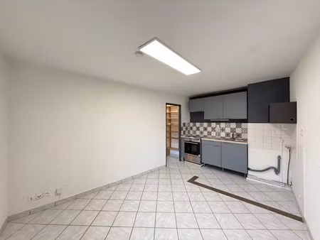 location appartement 2 pièces 28 m² à luriecq (42380)  320 €