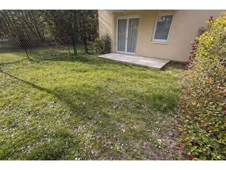 appartement martignas sur jalle 2 pièces 43 m²