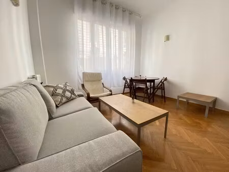 location meublée longue durée