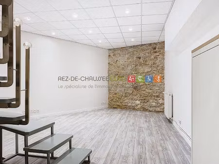 appartement souplex place victor hugo