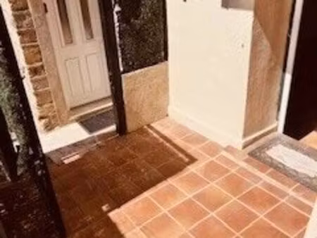 3 pieces borgheas de peillon