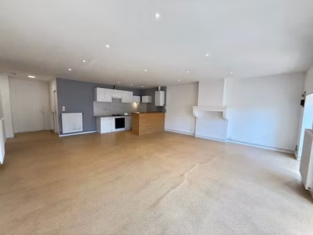 location appartement 4 pièces 103 m² à rive-de-gier (42800)  615 €