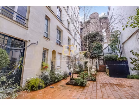 studio / calme / bien optimisé