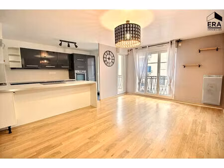 appartement wissous 3 pièce(s) 60 m2