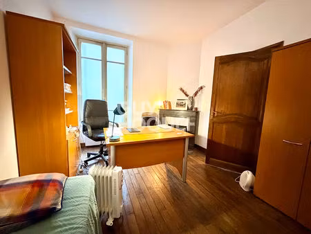 bureaux-local professionnel/a 3 min à pied de la gare