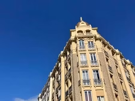 a louer - bureaux en rdc 75m2 - nice amiral de grasse