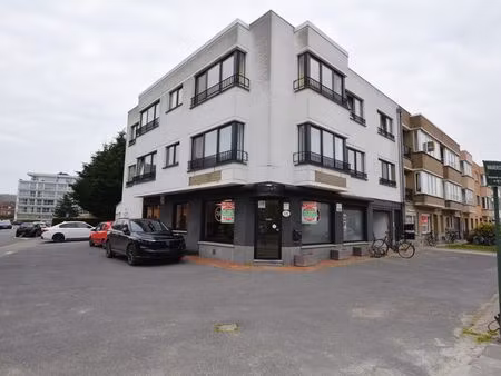 bien professionnel à louer à assebroek € 1.550 (lmzno) - kantoor de smet & poupeye assebro