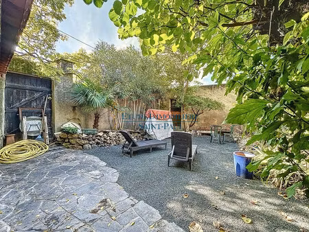 maison à vendre bédarieux