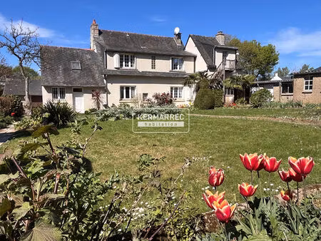 maison - betton - 7 pièces  garage 