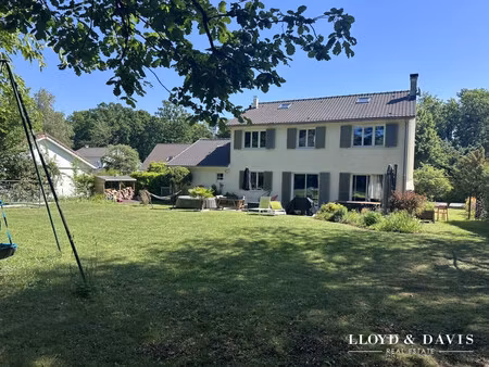 maison à vendre chevreuse