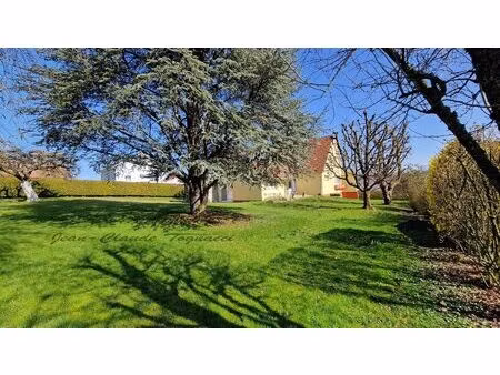 maison de standing à vendre à delle