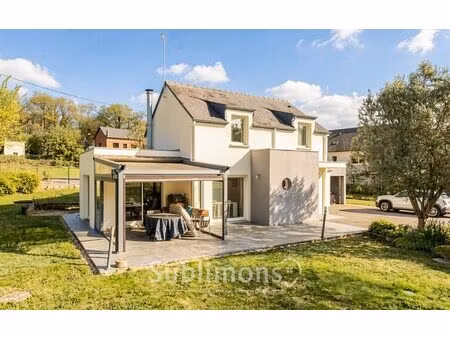 maison à vendre guer