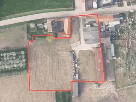 maison à vendre à heers € 299.000 (lmzmz) - vdc vastgoed | zimmo