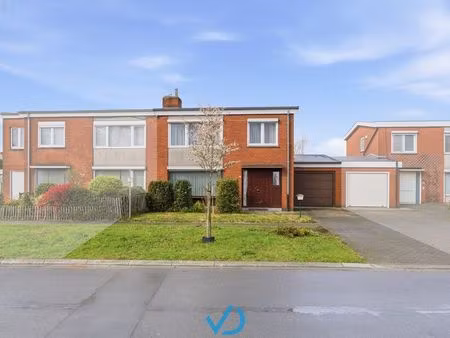 maison à vendre à ieper € 249.000 (lmzlc) - vastgoed delaey | zimmo