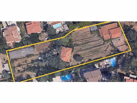 maison la garde 5 pièce(s) 128m2