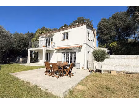 maison le cannet 5 pièce(s) 110 m2