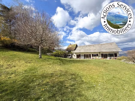 maison pierre cachet longere avec plain pied