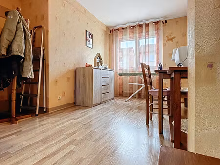 maison à vendre lons