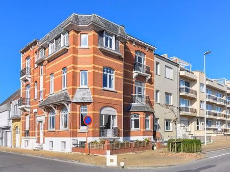 maison à vendre à oostende € 399.000 (lmyud) - bricx vastgoed brugge | zimmo
