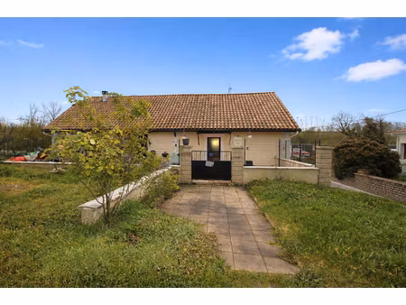 bien immobilier sur riberac 9 pièces 235 m2 - 3 logements