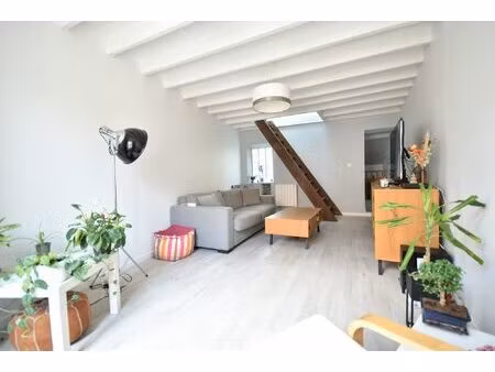 maison t2 63m² au sol à vendre au centre-ville