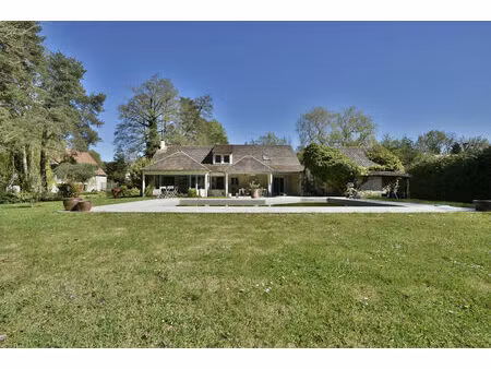 maison saint remy l honore