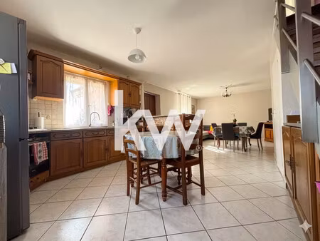 maison à vendre veauche