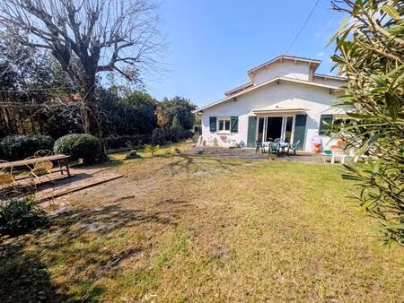 villa arcachon 10 pièce(s) 180 m2