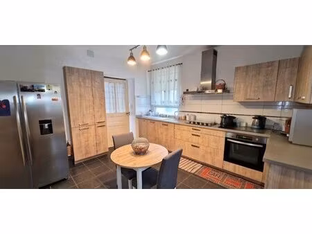 maison de caractère à vendre à grandvillars.