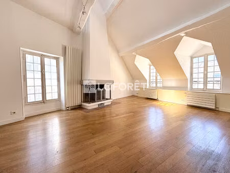 maison marly-le-roi 5 pièces 106 m2