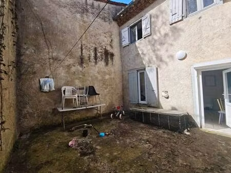 immeuble à vendre