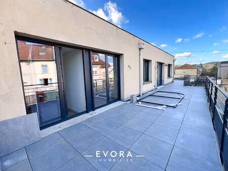 evora immobilier
