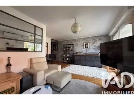 appartement à villejuif (94800)