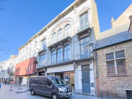 bien professionnel à louer à blankenberge € 2.395 (lmzmy) - immo bossuyt | zimmo